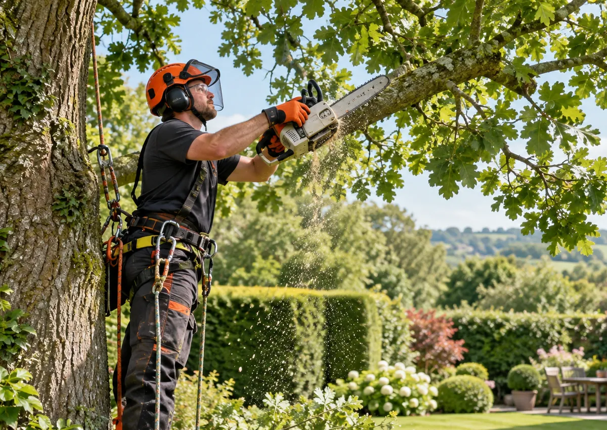 Tree care inspiration